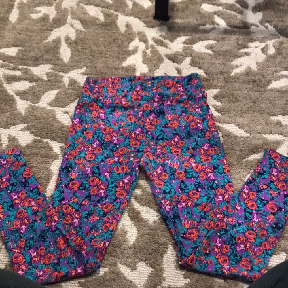 Lularoe leggings